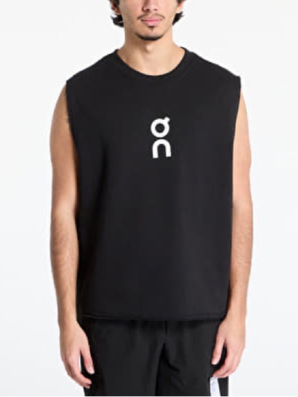 On Running Men’s Club Crew Crop